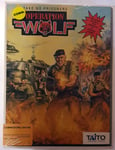 Operation Wolf (Commodore 64/128)