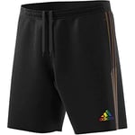 adidas Homme Tiro Pride Shorts, Noir, 3XL EU