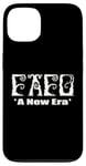 Coque pour iPhone 13 Funny FAFO F Around And Discover - Funny Pop Culture Vibes