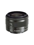 Canon EF-M zoomlins - 15 mm - 45 mm