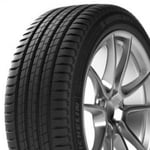 Michelin Latitude Sport 3 - 245/50R19 - Sommardäck