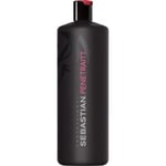 Sebastian Penetraitt Shampoo 1000ml