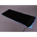 Gaming Mouse Pad 810x310mm Large Symphony Wireless Fast Charging Mouse Pad W Hot