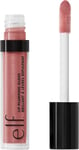 E.l.f. Lip Plumping Gloss, High Shine & Sheer Colour, Soothing & Cooling Instant