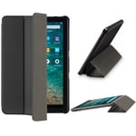 Hama Smart Pochette Étui Protection pour 10,1 Amazon Fire HD 10 11 Gen 2021