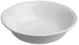 Tognana Overture Saladier 20 cm-Blanc