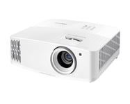 Optoma UHD35+ Gaming Projector