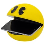 Chargeur induction Pac-Man Bigben Audio - Neuf