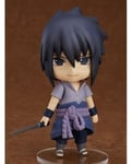 Naruto Shippuden - Sasuke Uchiha Nendoroid Series