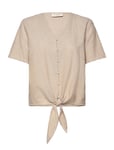 FREE/QUENT Fqlava-Blouse Beige