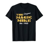 The Original Magic Mike Birthday 1955 T-Shirt