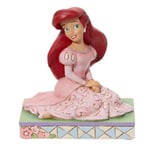 Enesco - The Little Mermaid - Disney Traditions - Personality Pose Figure, Rose