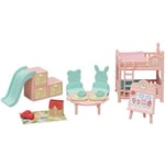 Sylvanian Families Recommended Baby Room Set [Se-201].