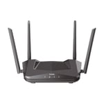 D-Link Dir-X1560 WiFi router, sort