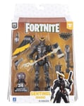 Fortnite Legendary Series Sentinel (Dark) 6" Action Figure 8 Piece Set