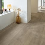 Laminatgulv Pergo Lillehammer Mature Taupe Oak