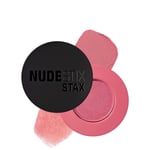 NUDESTIX Stax All Over Color Blush Balm 2.5g (Various Shades) - Pink Love