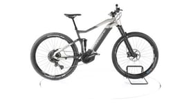 haibike fullnine 7 velo electrique vtt 2021   bon etat