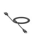 Mophie essentials USB cable USB (M) to 24 pin USB-C (M) 1 m