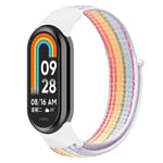 Nylonarmband Xiaomi Mi Band 9 Multifärg