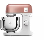 Kenwood kMix KMX760API 1000W Stand Mixer In Apricot Pink