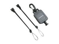 Garmin - Festesnor For Navigatør - For Garmin Pro 550  Dakota 10, 20  Etrex 10  Gpsmap 62  Oregon 200, 300, 400, 450, 550