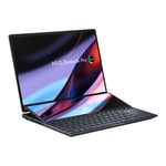 Bärbar dator Asus UX8402ZE-M3050W 16 GB RAM 512 GB SSD 14,5" i7-12700H NVIDIA GeForce RTX 3050 Ti