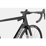 Cannondale SuperSix Evo 3 med R-45 Carbon-hjulsett