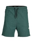 Jack & Jones Air Sweat Short Men (plussize) - 44