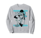 Disney A Goofy Movie Max Goof 90s Sweatshirt