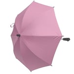 Bébé Parasol Compatible avec Bugaboo Donkey (Mono) Lilas