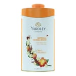 Yardley Imperial Sandalwood Perfumed Talcum Powder 250g