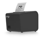 CUSTOM P3L 203 x 203 DPI Wired Thermal POS printer