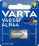 2CR11108(Varta), 6V