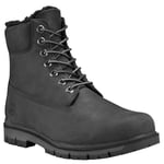 Timberland Radford waterproof warm lined kängor (Herr) - Black, 43