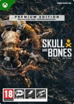 Skull and Bones Premium Edition OS: Xbox Series X|S