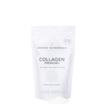 Collagen Premium+ proteinpulver 175 g