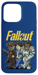 iPhone 15 Pro Max Fallout - On A Stroll Case