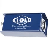 Cloud Microphones, Cloudlifter, CL-1, Microphone Amplifier Plug & Play 25dB.