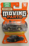 Matchbox Moving Parts 2020 Porsche 911 Carrera 4S