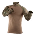 5.11 Tactical TDU Rapid Assault Shirt (Färg: Multicam, Storlek: 3XL)