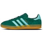 Baskets adidas  Gazelle Indoor Collegiate Green