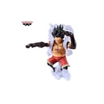 Figurine Bandai One Piece King of artist The Monkey D. Luffy Version special - Neuf