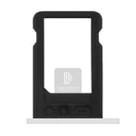 Tiroir Sim Pour Iphone 5c - Blanc