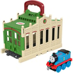 Thomas & Friends Connect & Go Metal Engine Thomas Train New Kids Fisher-Price