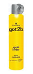 Got2b Spray Glue Hair Lacquer, 300 ml