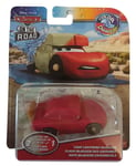 Disney Pixar Cars 3  Cave Lightning McQueen Color Changers Die-Cast Car 1:55