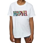 T-shirt enfant Marvel  Infill