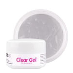 NTN - Builder - Clear  - 30g - UV-gel Transparent