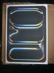 APPLE 11" iPad Pro Wi-Fi (MVV83NF/A) - 256GB, SpaceBlack|New|Sealed|Wrnty|UK Spx